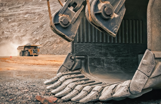 Ensure Longevity in Mining Machinery